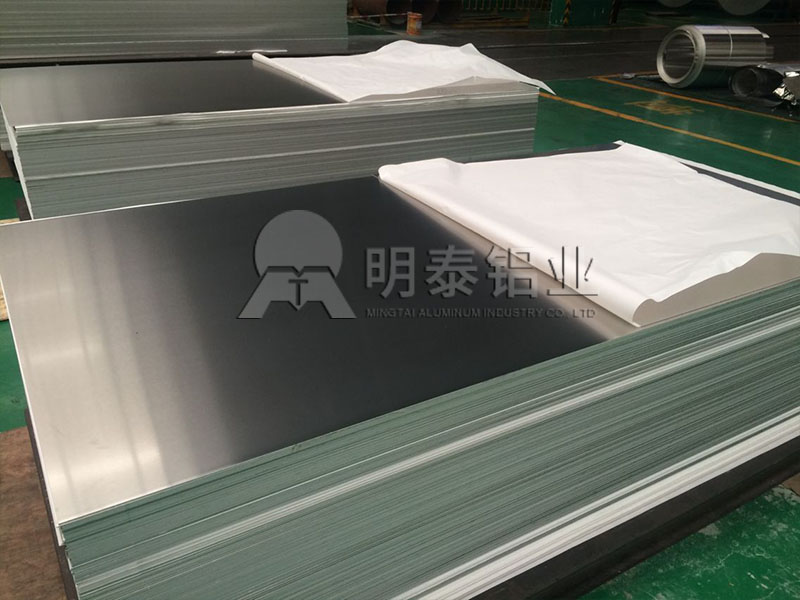 鋁合金罐車優(yōu)勢(shì)有哪些？罐車用鋁板生產(chǎn)廠家型號(hào)全
